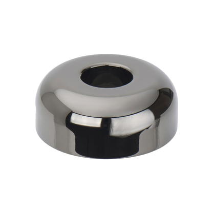MERKUR 4006 Empty Stand for Safety Razor, Metallic Grey by Merkur - Razor & Brush Stands (View 2)