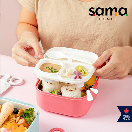 Kids Lunch box for School
