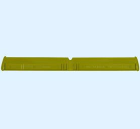 Dovo Shavette Blade Holder, Green, DV-201005 - Eco-friendly - Sama Homes