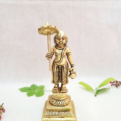 Lord Varaha – The Boar Avatar