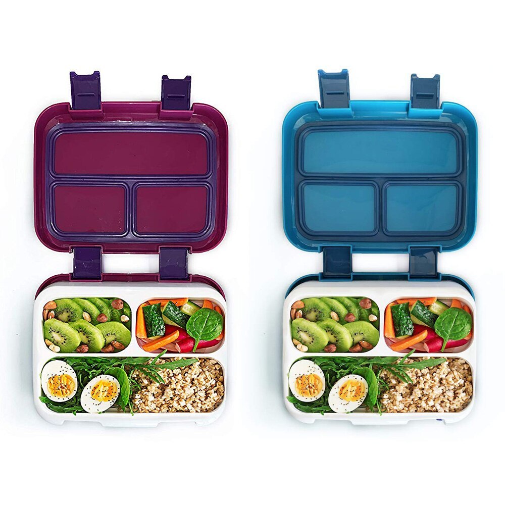 Japanese sealed lunch box – Sama Homes - Image 2
