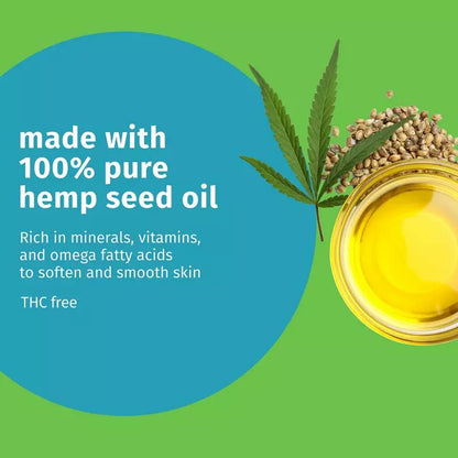 Hempz Vanilla Lux Herbal Body Moisturizer with Niacinamide 2.25oz. by Hempz - Sustainable Living (View 3)