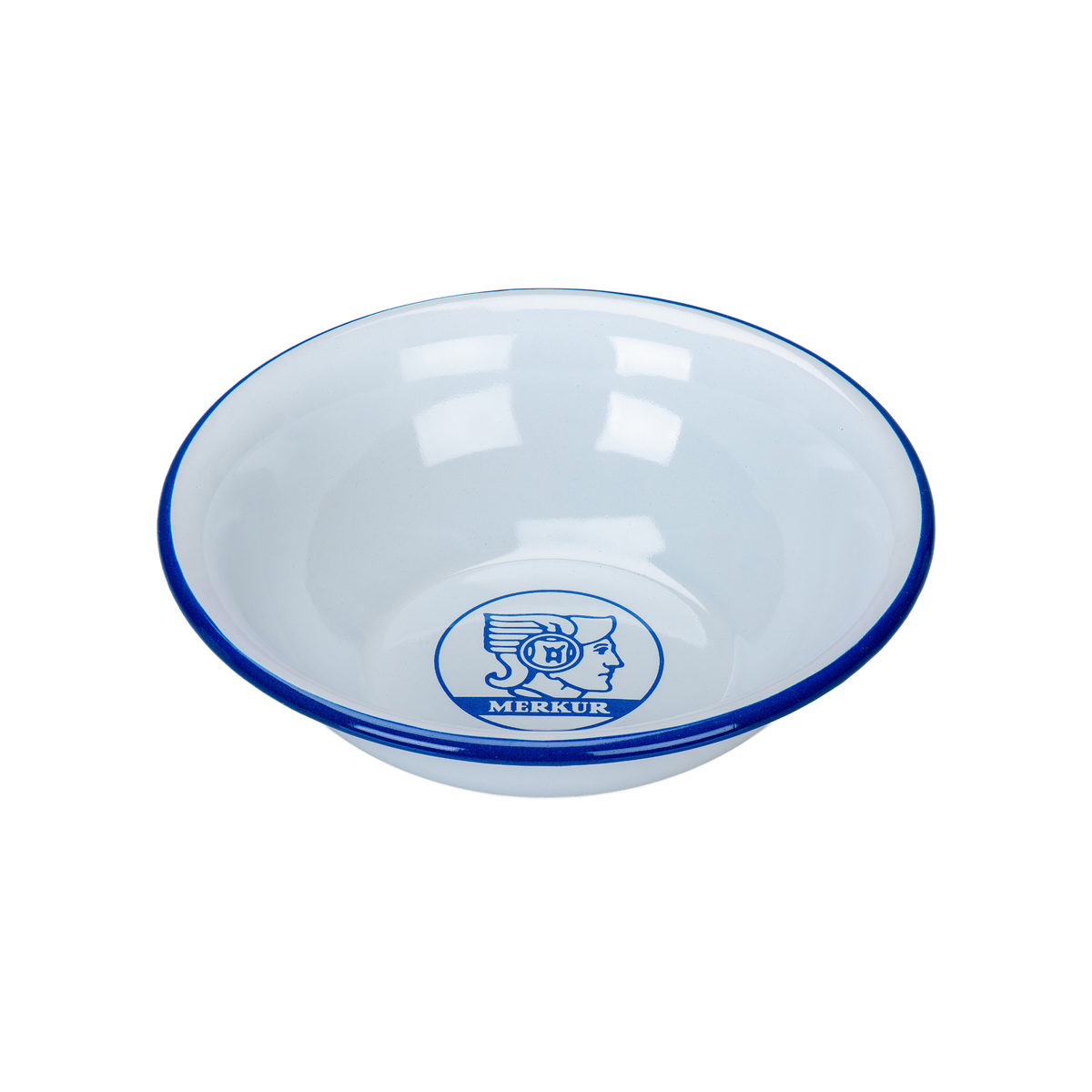 Merkur 4010 Enamel Shaving Bowl by Merkur - Shave Mugs & Bowls (View 2)