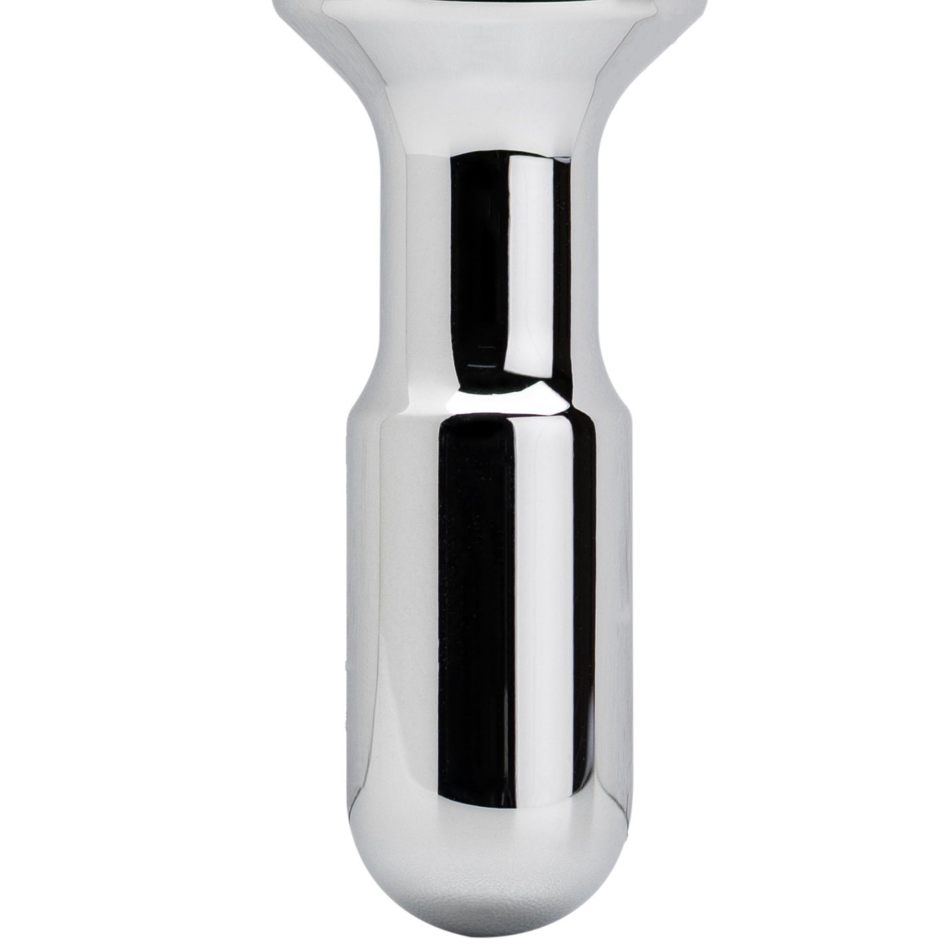 Merkur Shaving Brush, Badger Hair Silver Tip, Bright Chrome, MK-1701001 by Merkur - Shaving Brushes (View 2)