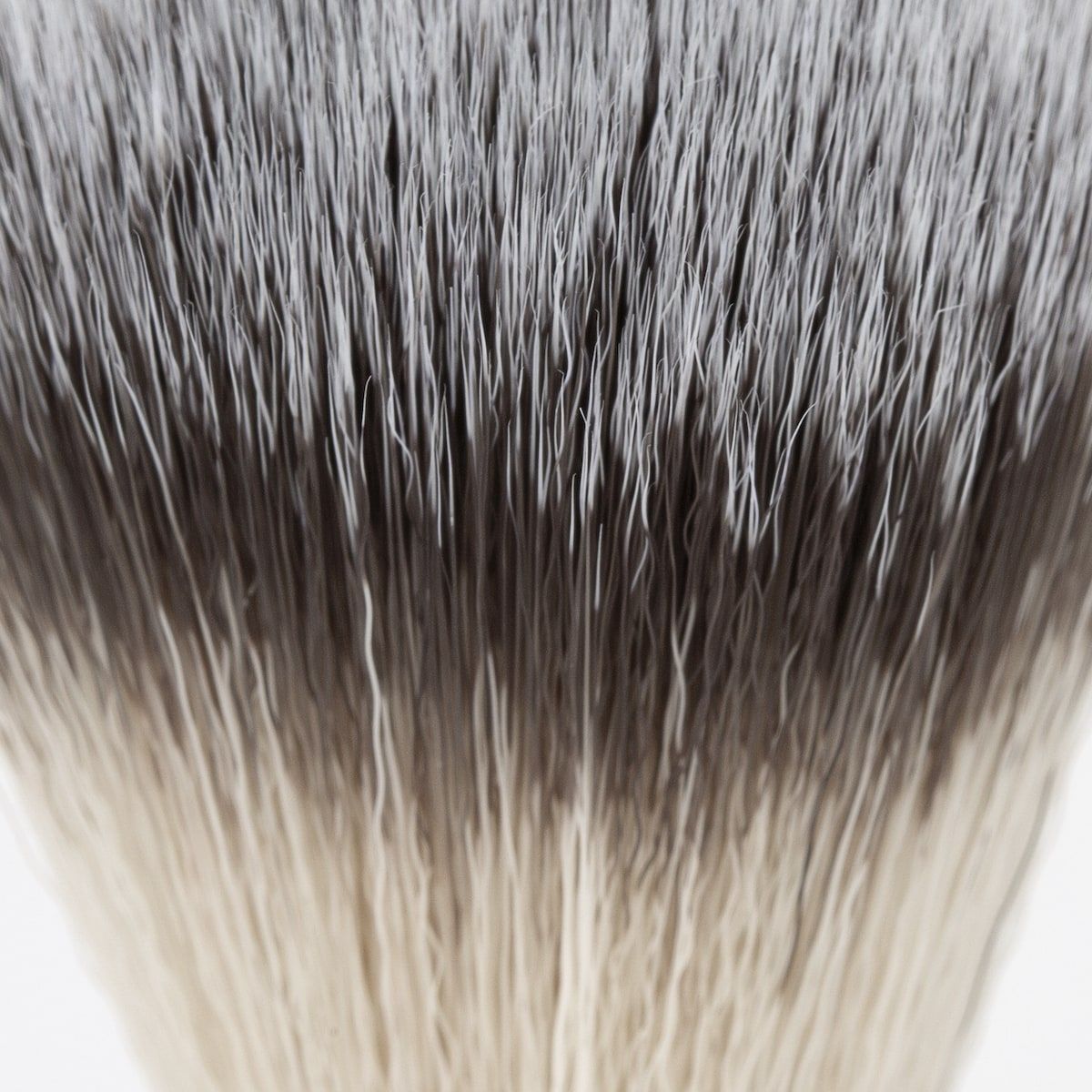 Dovo Hi-Brush synthetic Shaving brush White - Image 3