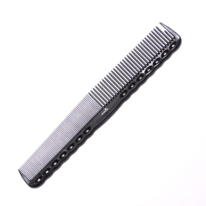 Y.S. Park 334 Cutting Comb Carbon 185mm by Y.S. PARK - Sustainable Living