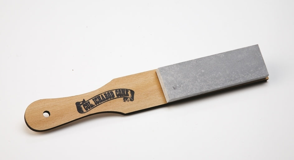 Arkansas White Sharpening Razor Stone - Eco-friendly - Sama Homes