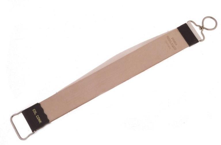 Hanging Razor Strop - Eco-friendly - Sama Homes