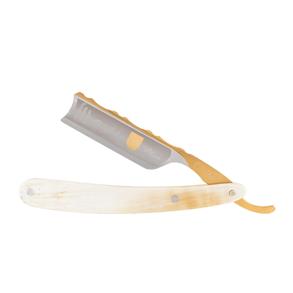 Dovo Straight Razor, Buffalo Horn, 6/8 by Dovo - Straight Razor (View 7)