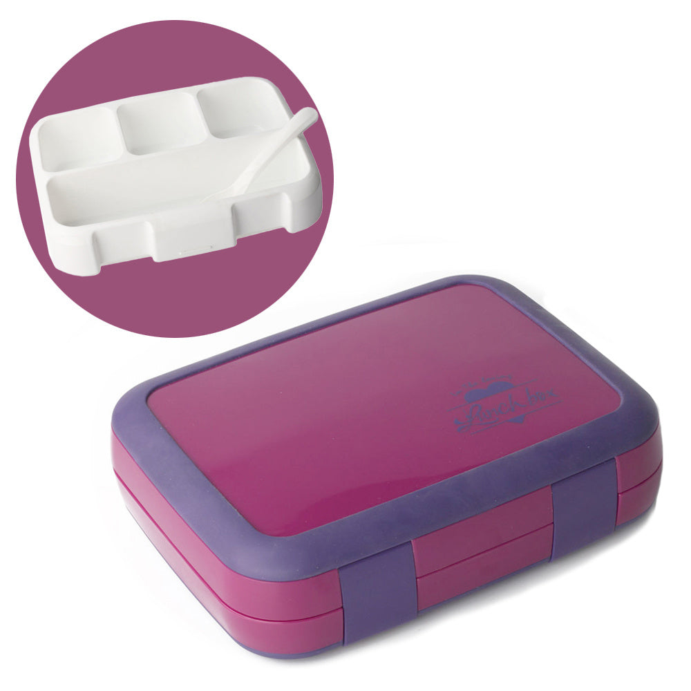 Japanese sealed lunch box – Image 4 - Image 4