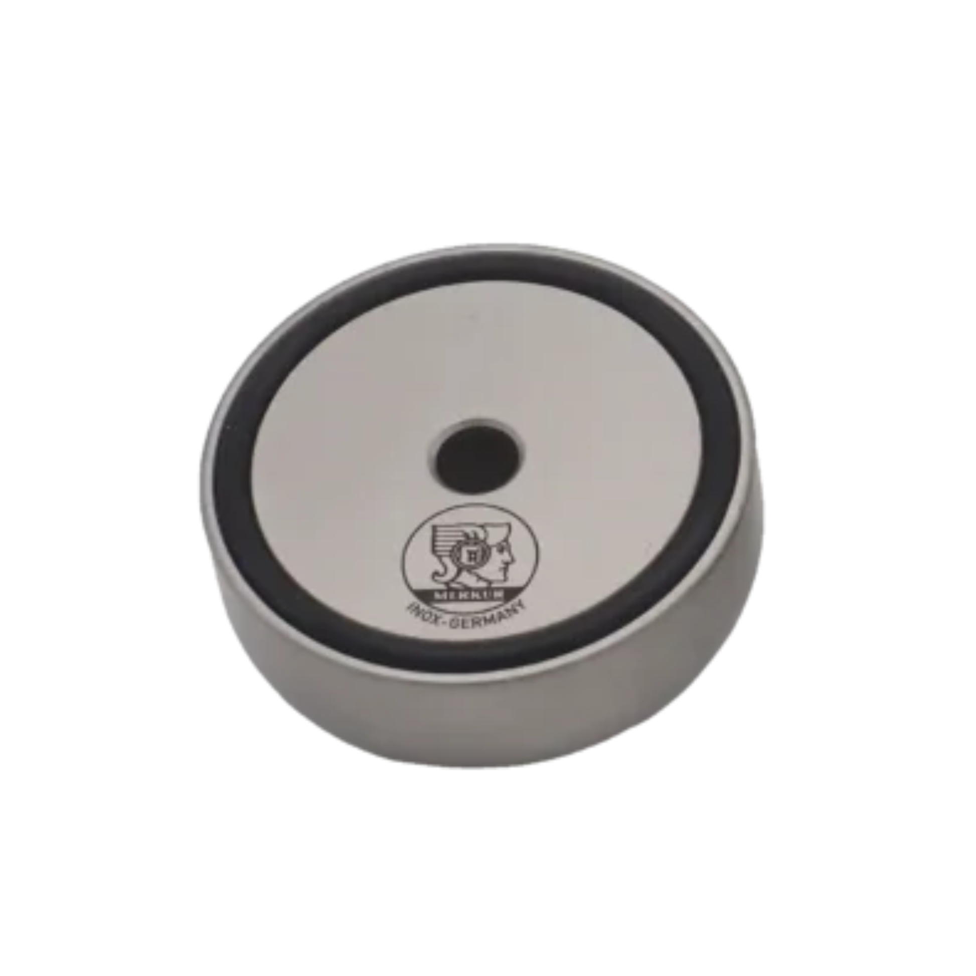 MERKUR 4011 Empty Stand for INOX Steel Safety Razors by Merkur - Razor & Brush Stands (View 2)
