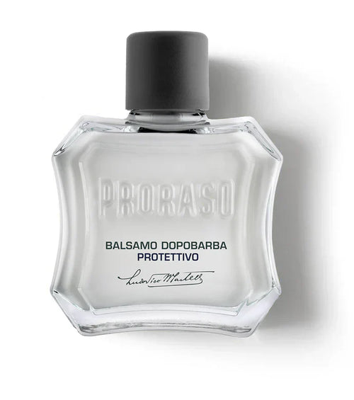 Proraso Aftershave Balm Protective with Aloe Vera and Vitamin E 100ML