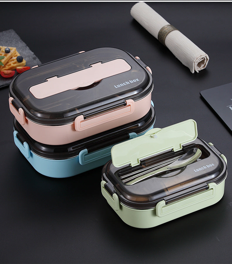 Dielectric Insulated Lunch Box – Image 10 - Image 10