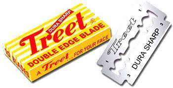 TREET DURA SHARP BLADES #265 - Eco-friendly - Sama Homes