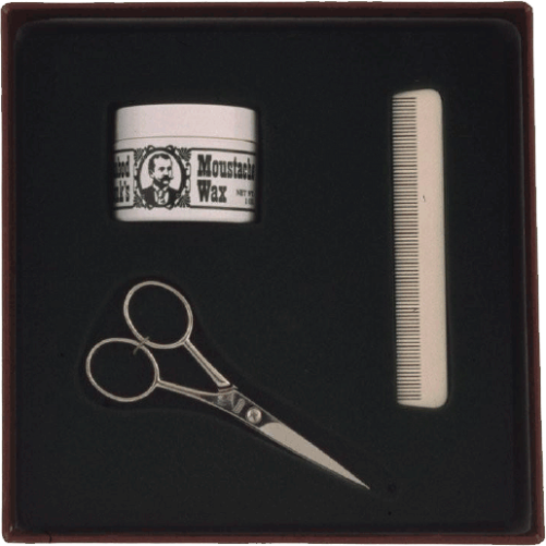 MOUSTACHE GROOMER GIFT SET #120 - Eco-friendly - Sama Homes