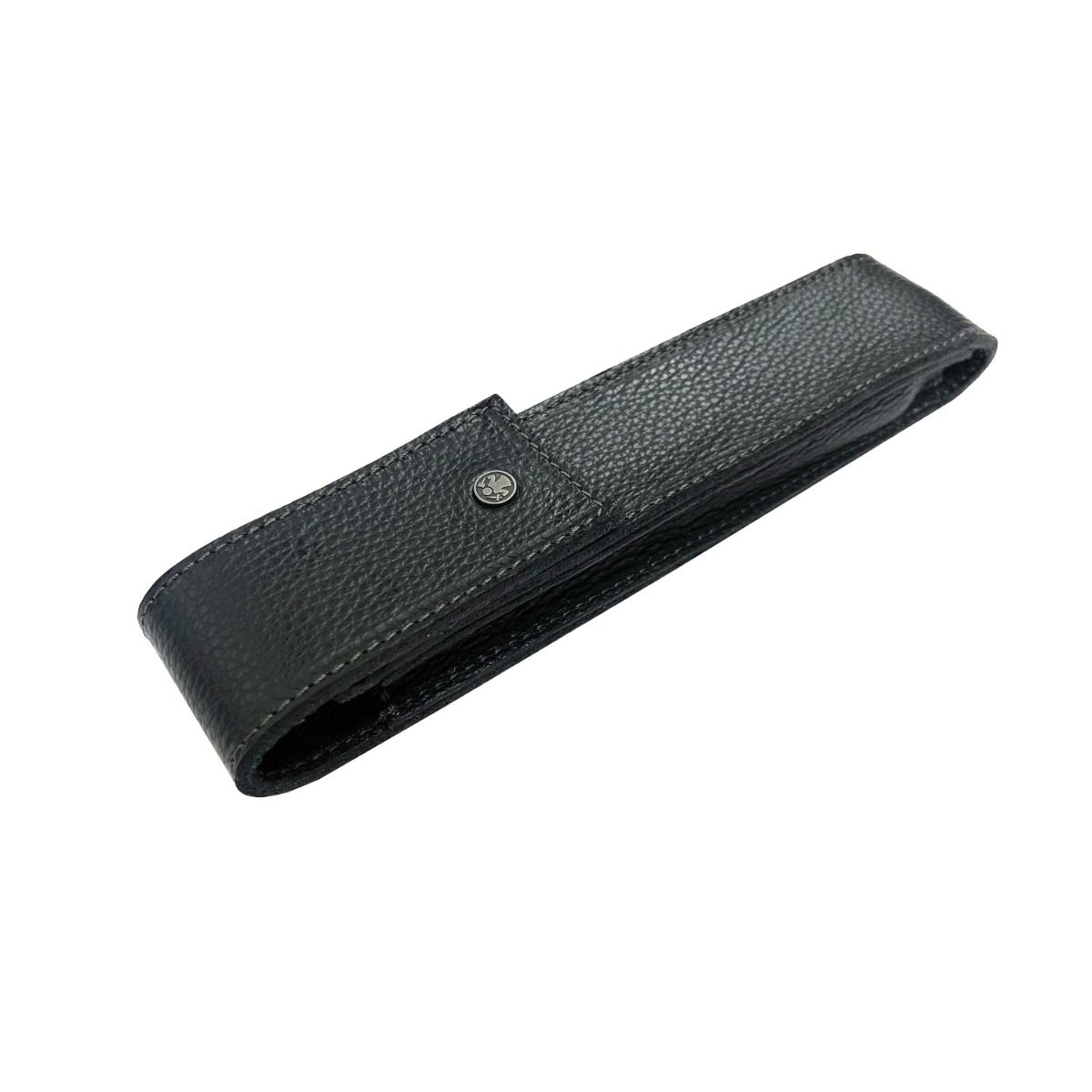 Dovo Razor Etui for Straight Razor Premium, Straight Razor - Image 2