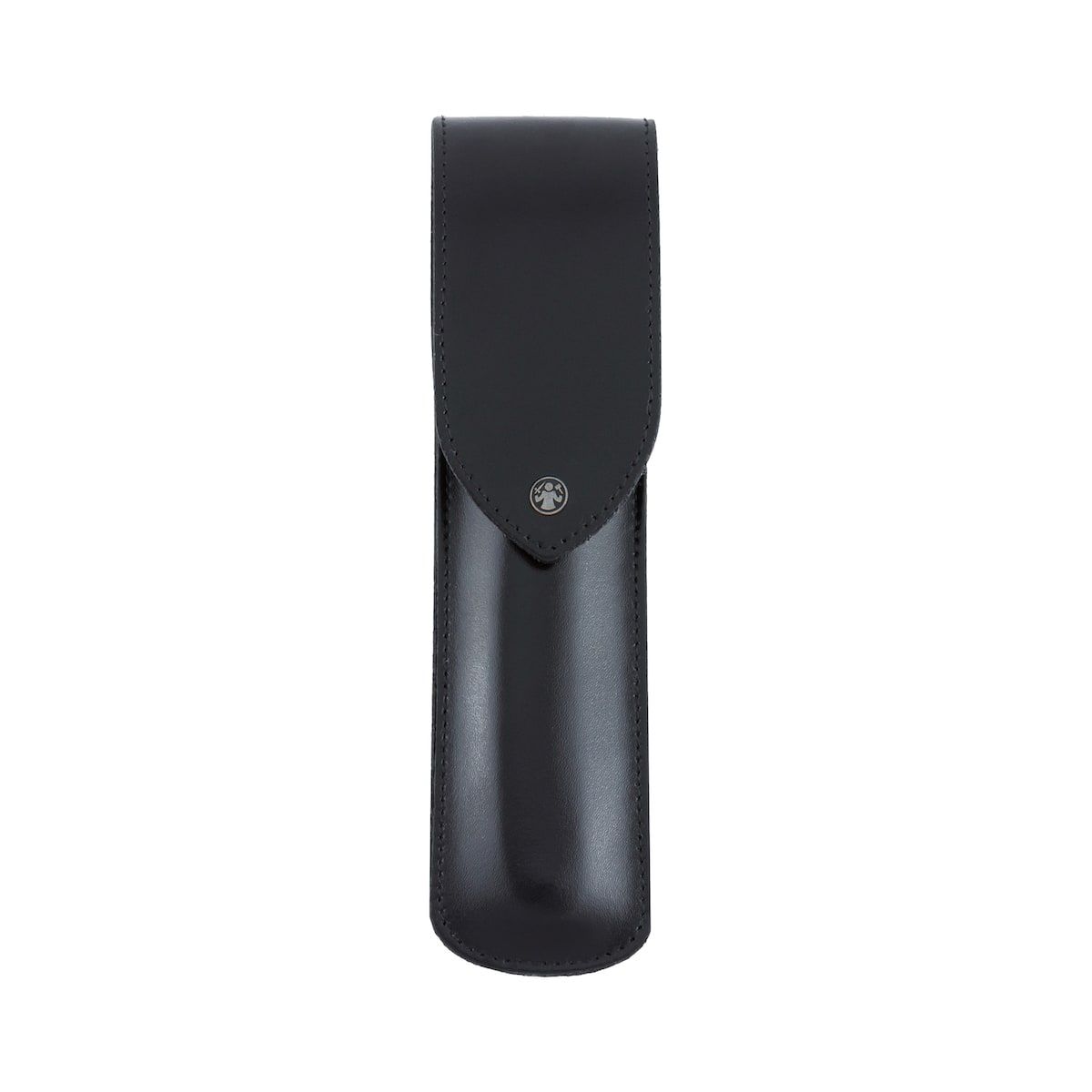 Dovo Etui for straight razor, leather, black - Eco-friendly - Sama Homes