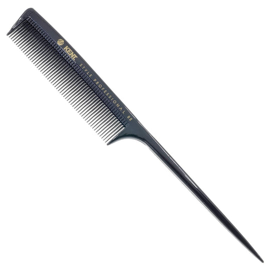 Kent 220MM RAT-TAIL COMB