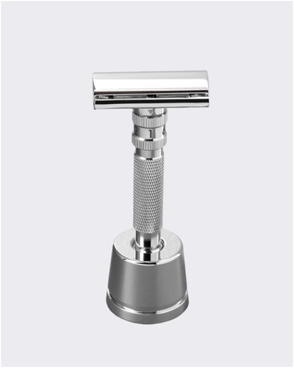 The Ultimate Rockwell T2 All-In-One Master Shave Kit | Fluid-Dial Adjustable Grooming by Rockwell Razors - Sustainable Living (View 6)