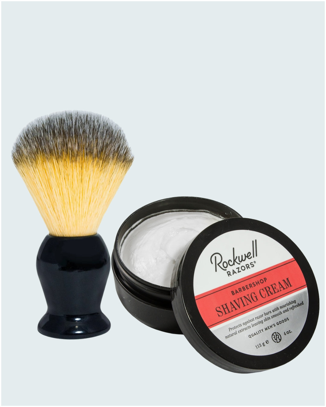 The Ultimate Rockwell 6S All-In-One Master Shave Kit | Buy-It-For-Life Grooming