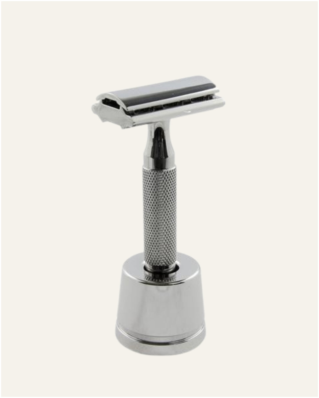 The Rockwell 6C 2-Year Shave Kit | Zero-Waste Adjustable Shaving Bundle - Image 3