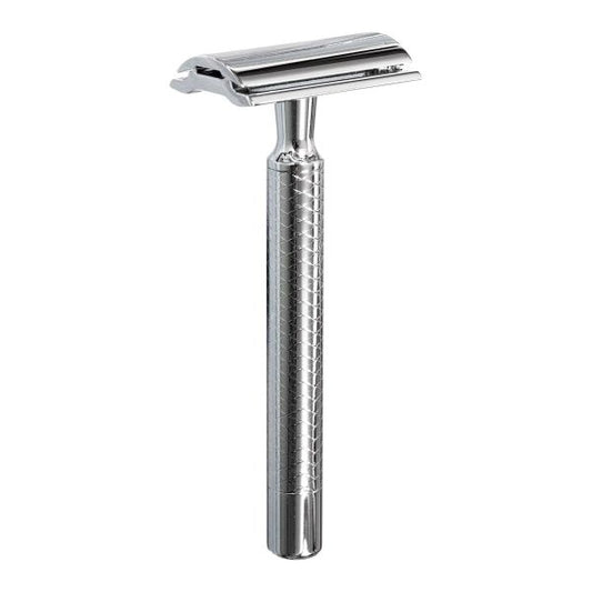 Dovo Prima II Safety Razor