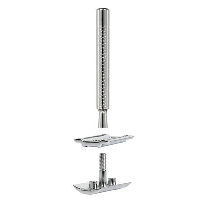 Dovo Prima II Safety Razor by Dovo - Double Edge Safety Razors (View 3)