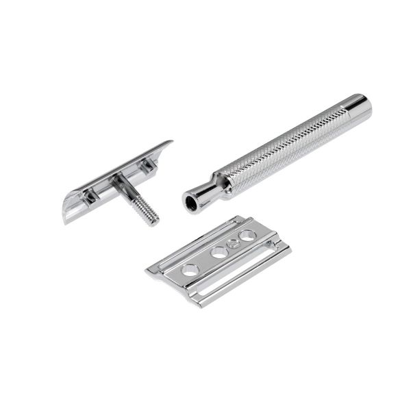 Dovo Prima I Safety Razor by Dovo - Double Edge Safety Razors (View 4)