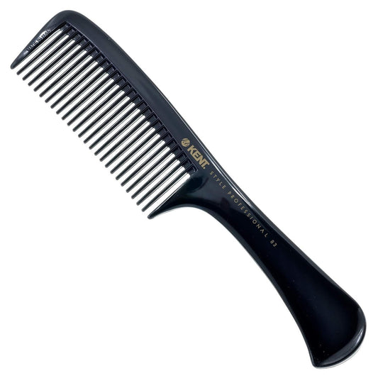 Kent 220MM HANDLED RAKE COMB
