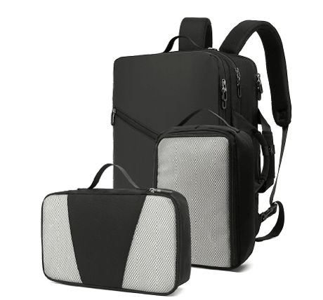Premium travel laptop backpack for men and women - Sama Homes