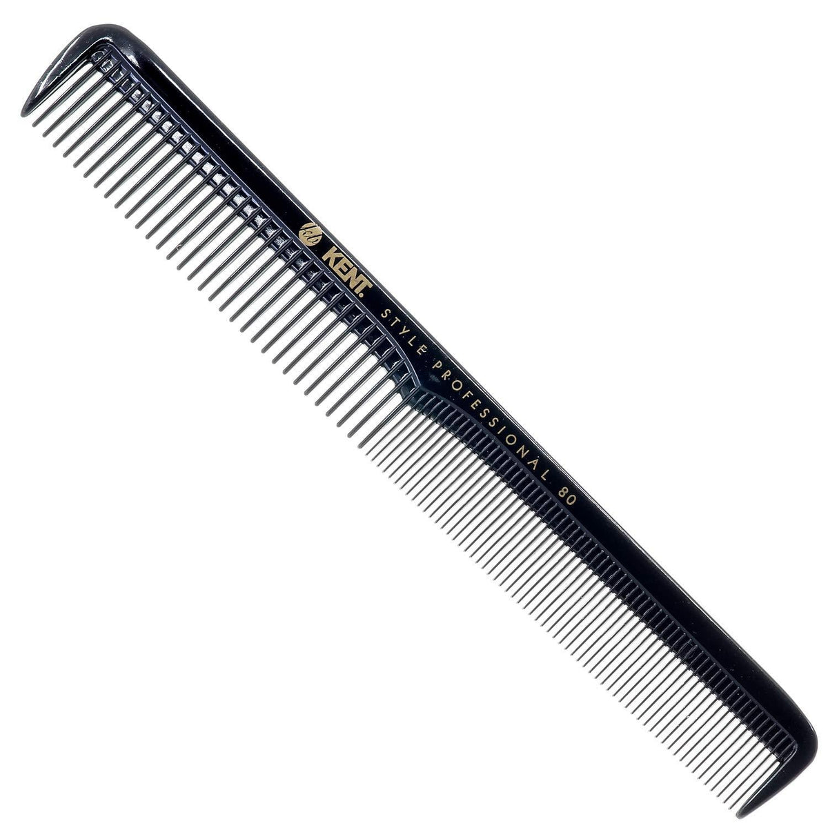 Kent 184MM CUTTING COMB DEEP TEETH