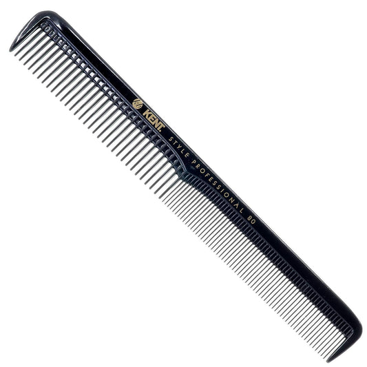 Kent 184MM CUTTING COMB DEEP TEETH