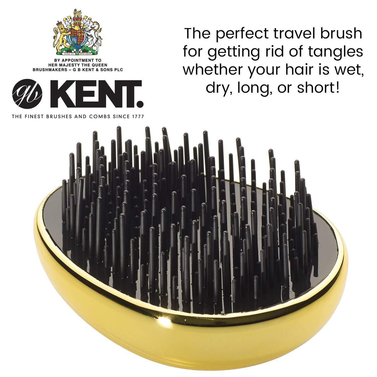 Kent Pebble Gold