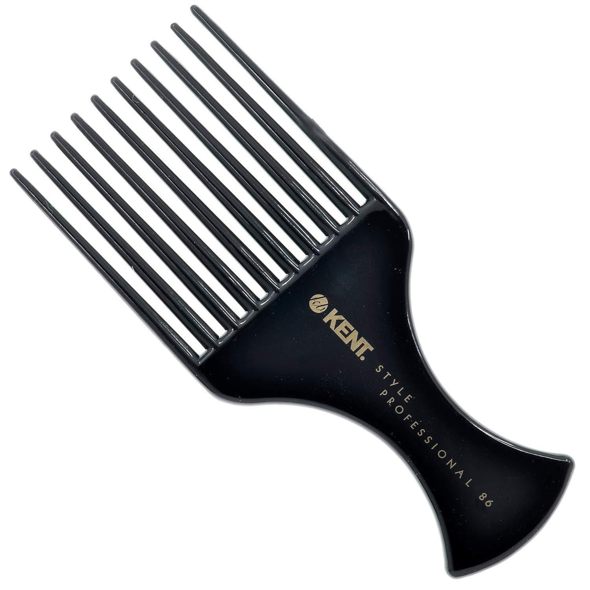 Kent 10 PRONGED AFRO COMB