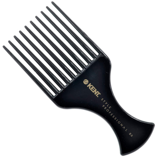 Kent 10 PRONGED AFRO COMB