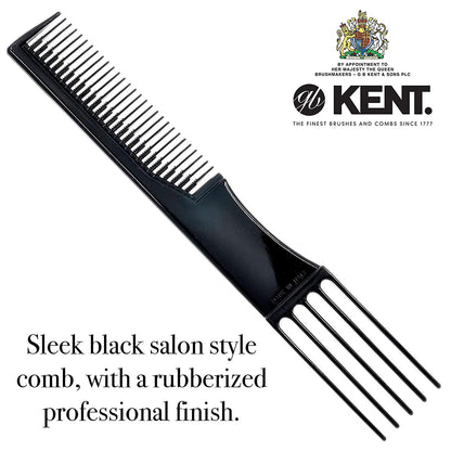 Kent 190MM 5 PRONG FORK COMB by Kent - Hair Combs (View 4)