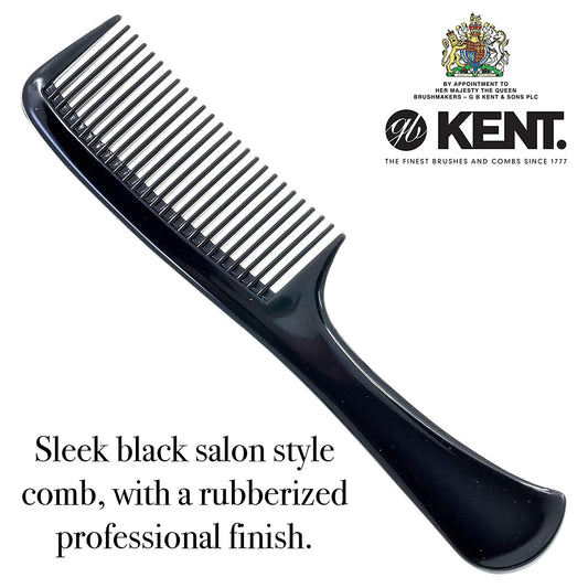 Kent 220MM HANDLED RAKE COMB