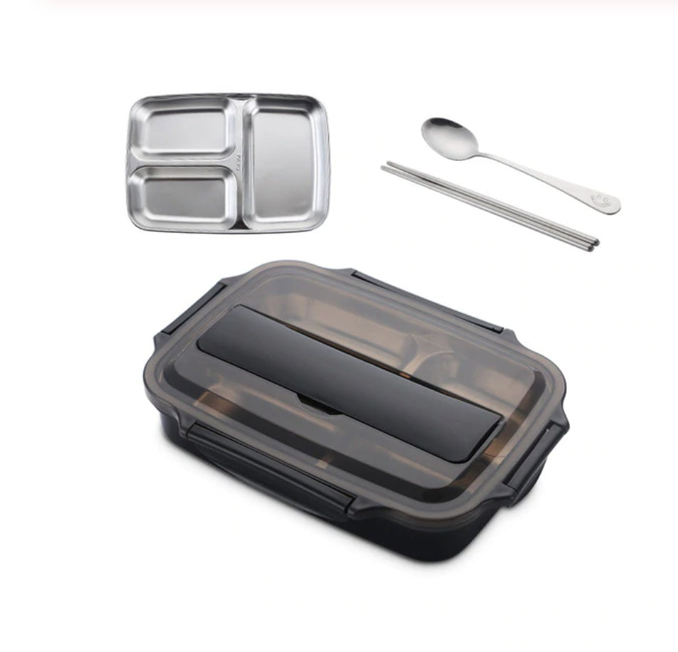 Dielectric Insulated Lunch Box – Image 9 - Image 9