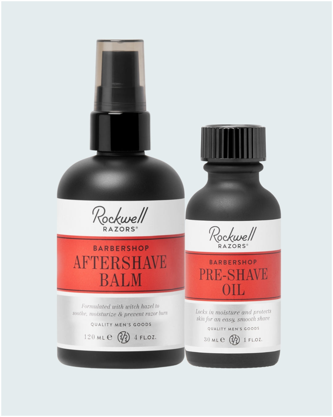 The Ultimate Rockwell 6S All-In-One Master Shave Kit | Buy-It-For-Life Grooming - Image 8