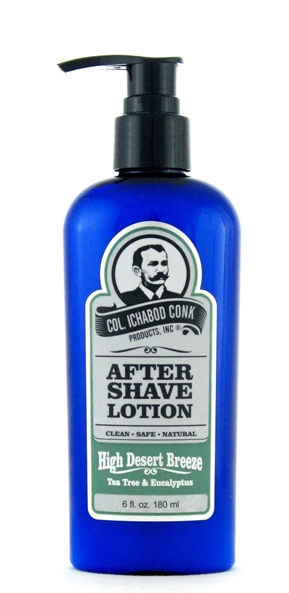 High Desert Breeze Lotion - 6 oz - Eco-friendly - Sama Homes
