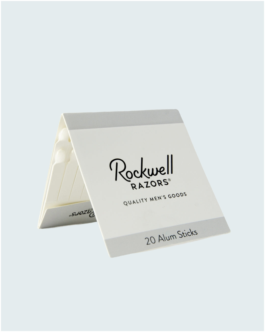 The Ultimate Rockwell 6S All-In-One Master Shave Kit | Buy-It-For-Life Grooming
