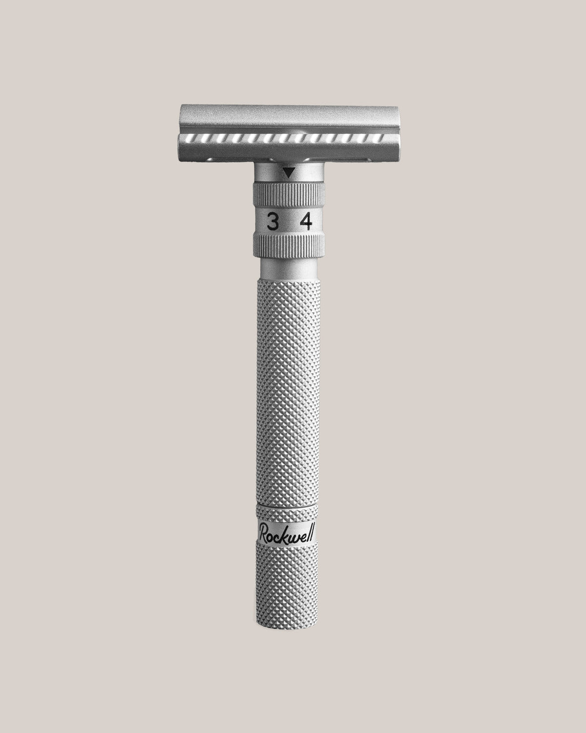 Rockwell SETPOINT Adjustable Safety Razor by Rockwell Razors - Safety Razor (View 6)