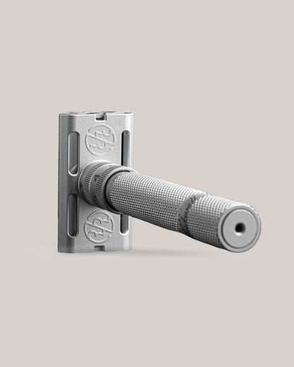 Rockwell SETPOINT Adjustable Safety Razor by Rockwell Razors - Safety Razor (View 9)