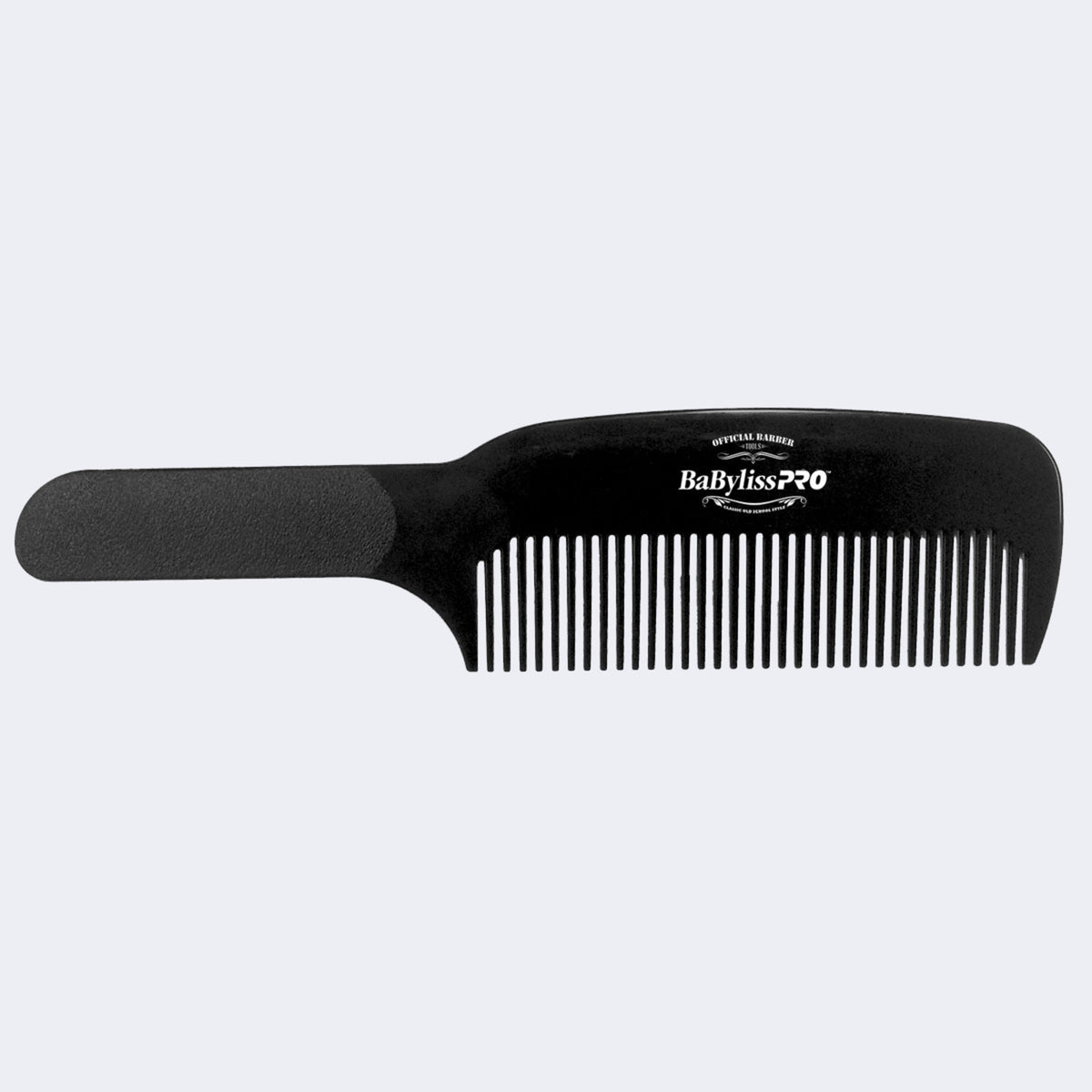 BabylissPro 9" Flat Top Comb by BabylissPro - Sustainable Living