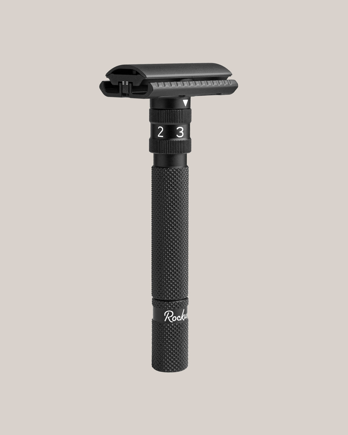 Rockwell SETPOINT Adjustable Safety Razor by Rockwell Razors - Safety Razor (View 3)