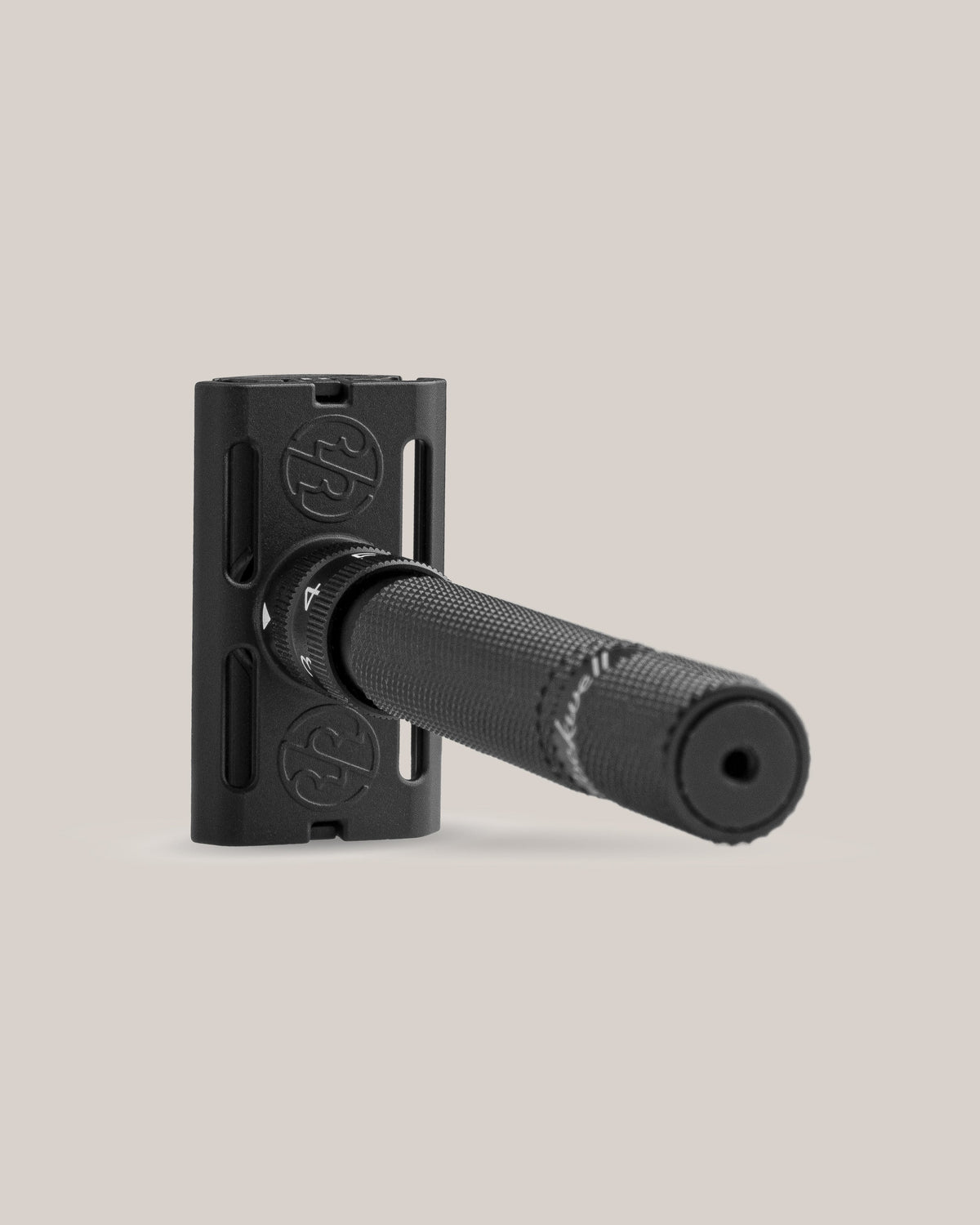 Rockwell SETPOINT Adjustable Safety Razor