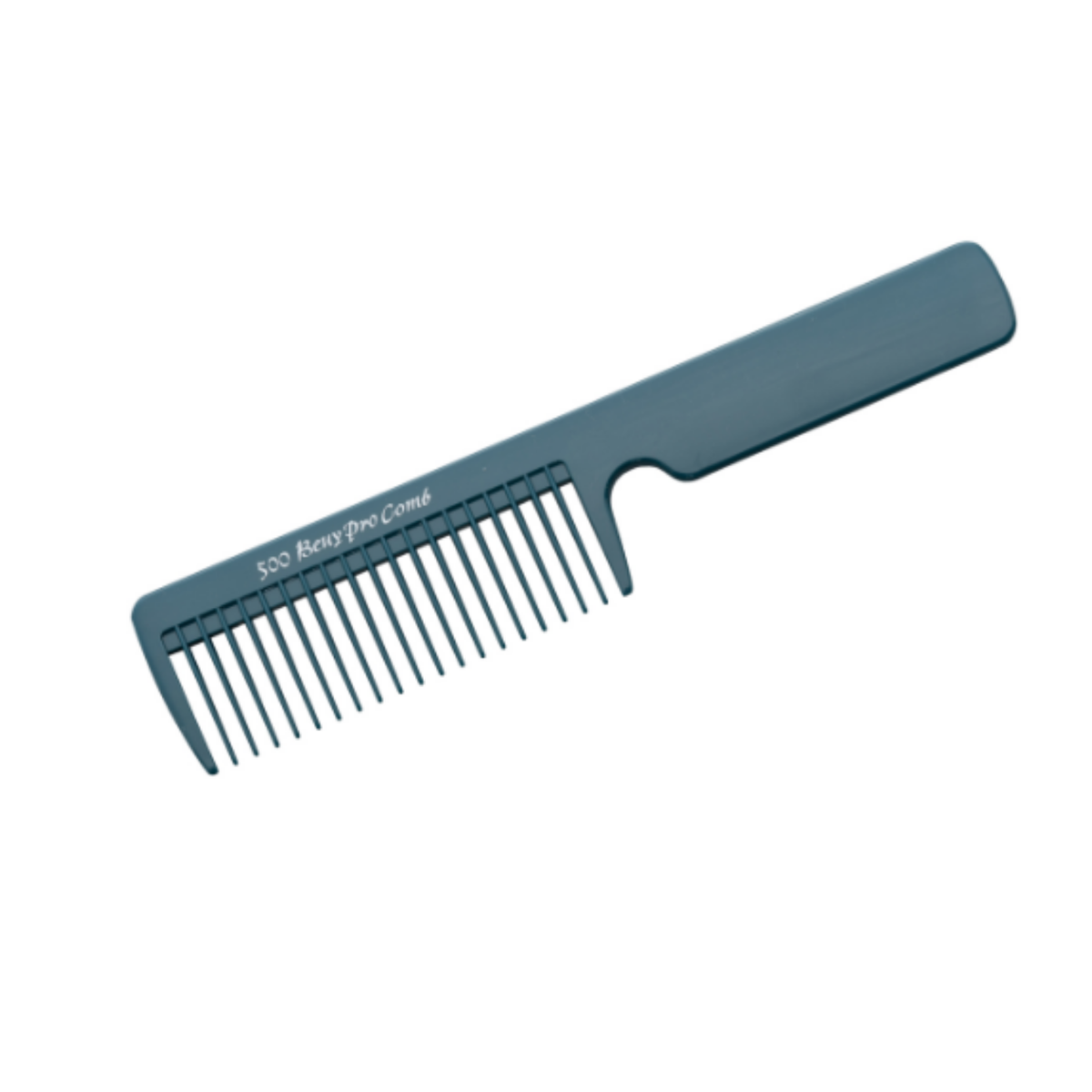 Beuy Pro Wide-Tooth Hairdye Treatment Comb #500- Blue by Beuy Pro - Sustainable Living
