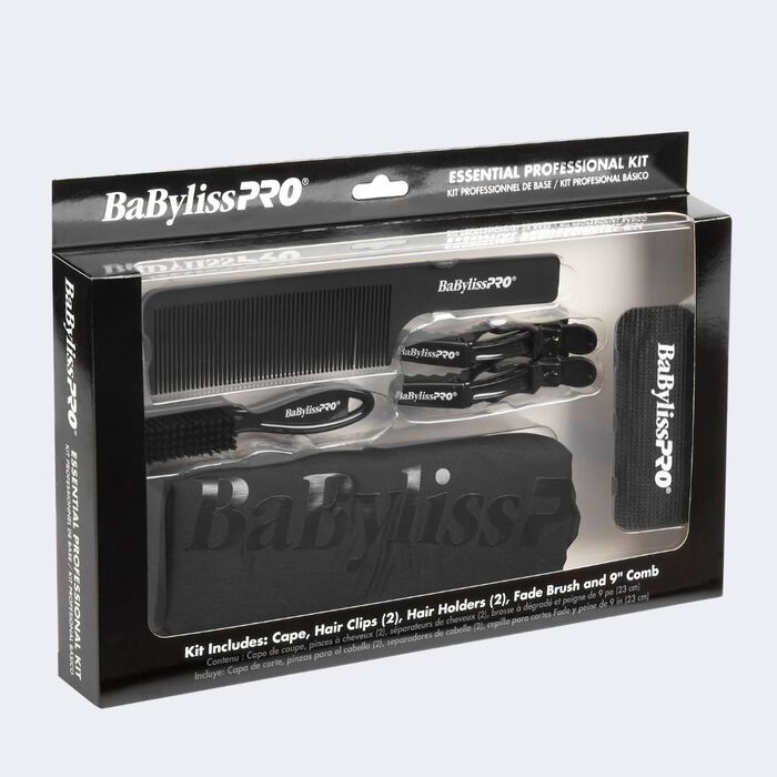 BabylissPro Essential Professional Kit by BabylissPro - Sustainable Living (View 2)