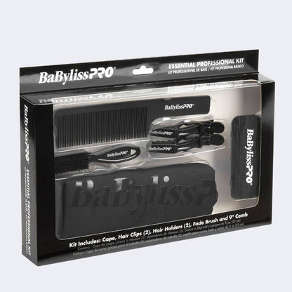 BabylissPro Essential Professional Kit by BabylissPro - Sustainable Living (View 2)