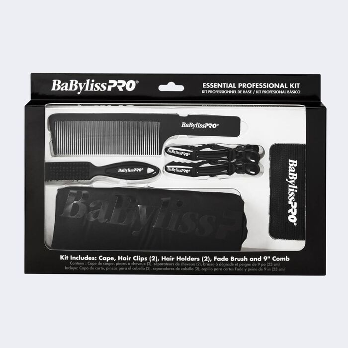 BabylissPro Essential Professional Kit by BabylissPro - Sustainable Living (View 3)